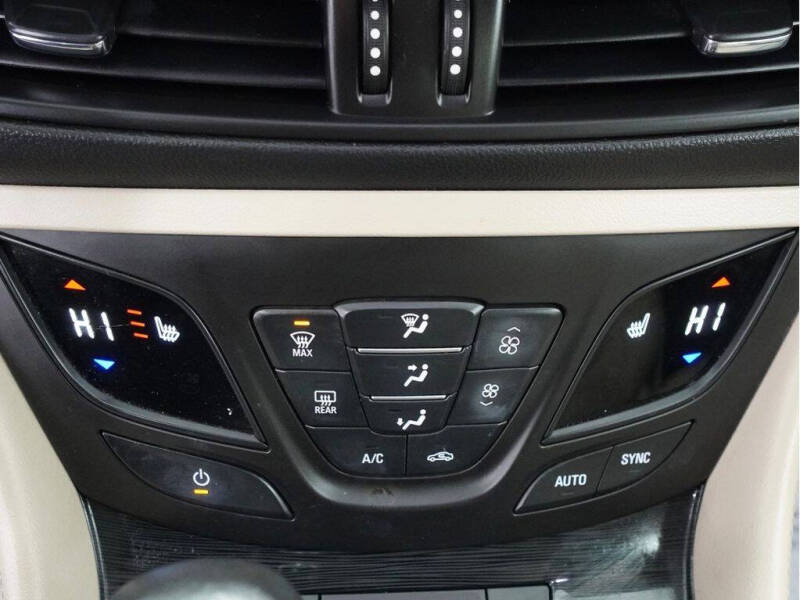 2017 Buick Envision Premium I