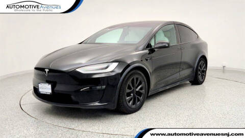 2023 Tesla Model X