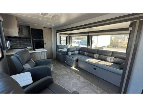 2023 Forest River 27RK