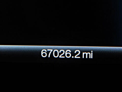 2014 Ford C-MAX Hybrid SE