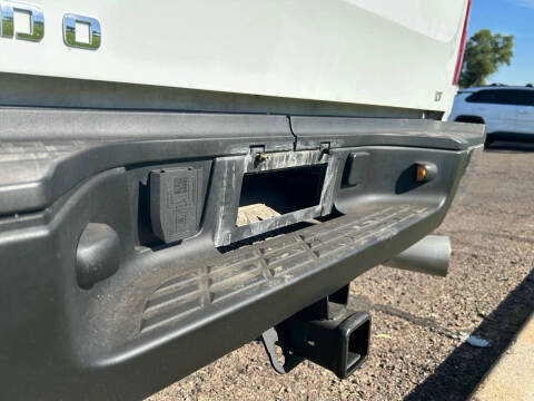 2009 Chevrolet Silverado 2500HD