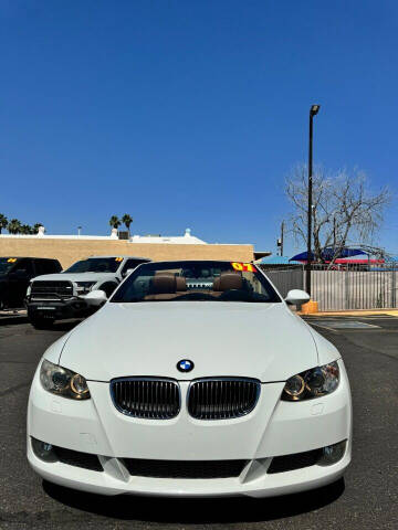 2007 BMW 3 Series 328i