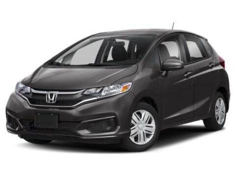 2019 Honda Fit for sale at DICK BROOKS PRE-OWNED in Lyman SC