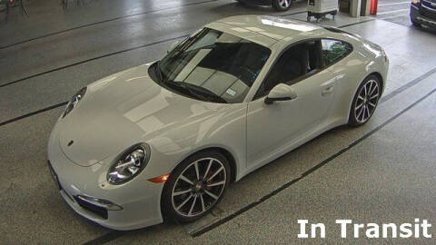 2013 Porsche 911 for sale at SCPNK in Knoxville TN