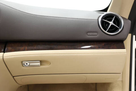 2013 Mercedes-Benz SL-Class SL 550