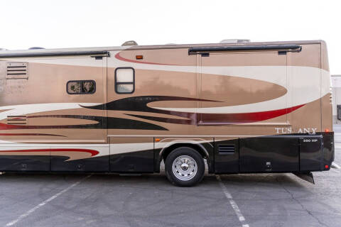 2007 Freightliner MH Chassis