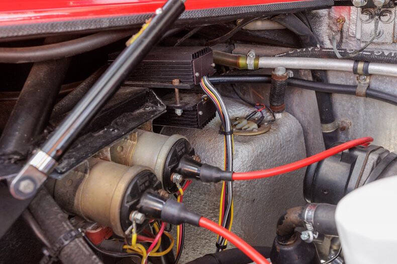 1977 Ferrari Dino
