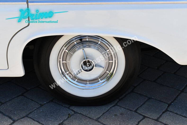 1959 Edsel Ranger