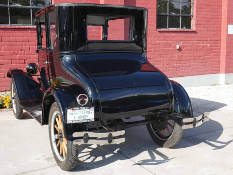 1926 Ford Model T