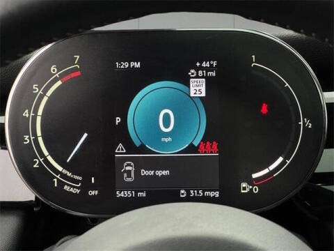 2023 MINI Hardtop 4 Door Cooper S