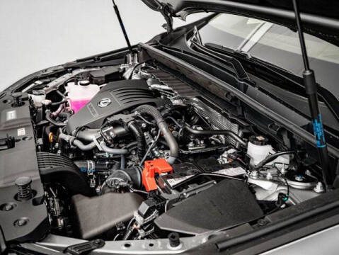 2026 Lexus NX 350 Luxury