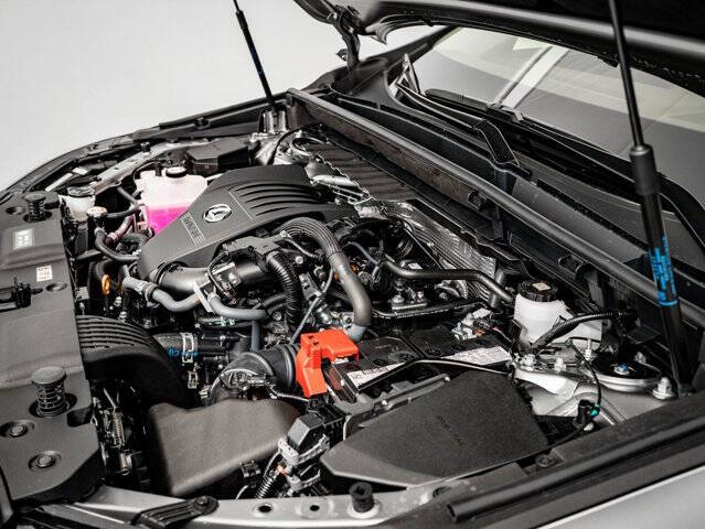 2026 Lexus NX 350 Luxury