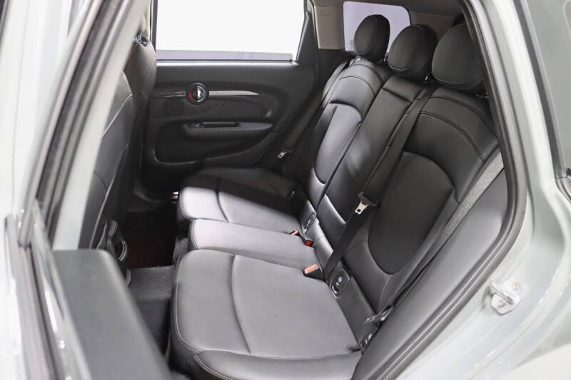 2019 MINI Clubman Cooper S