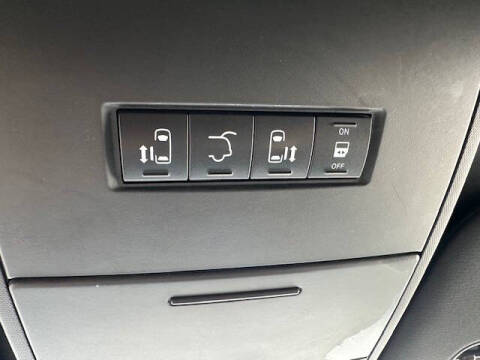 2016 Dodge Grand Caravan SXT Plus