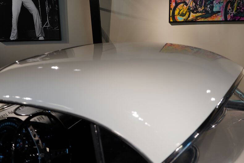 1959 Chevrolet Corvette