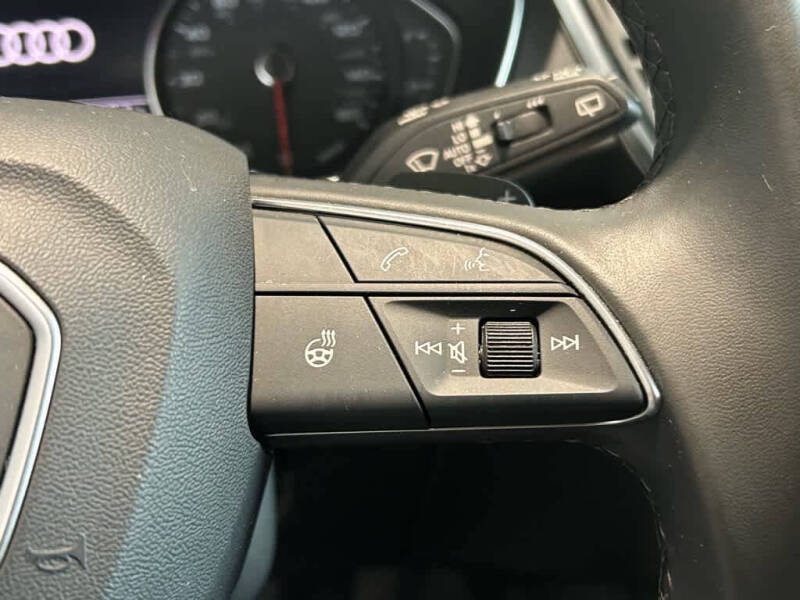 2023 Audi Q5 quattro S line Premium 45 TFSI