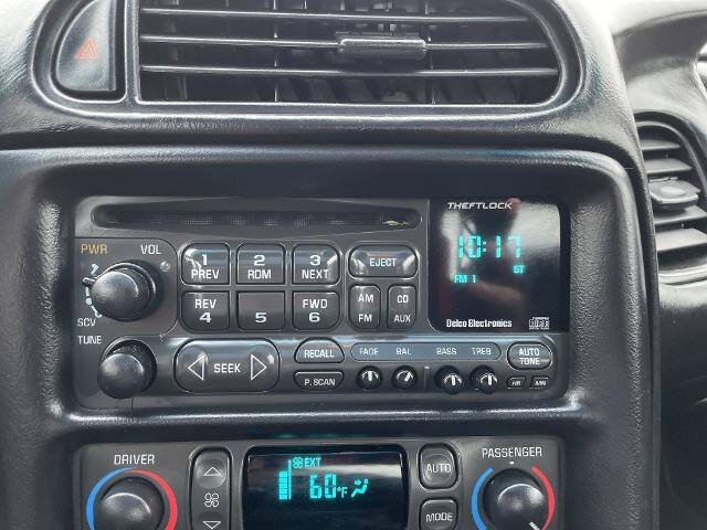 1999 Chevrolet Corvette