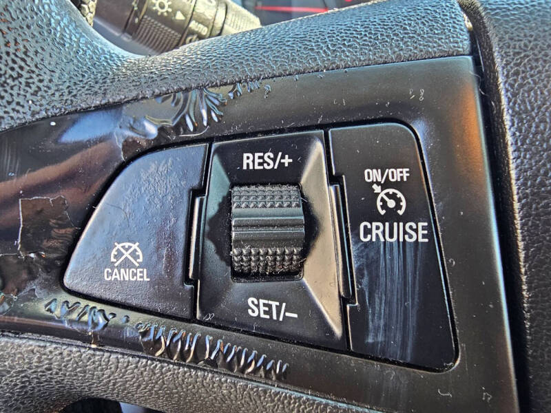 2012 GMC Terrain SLE-1