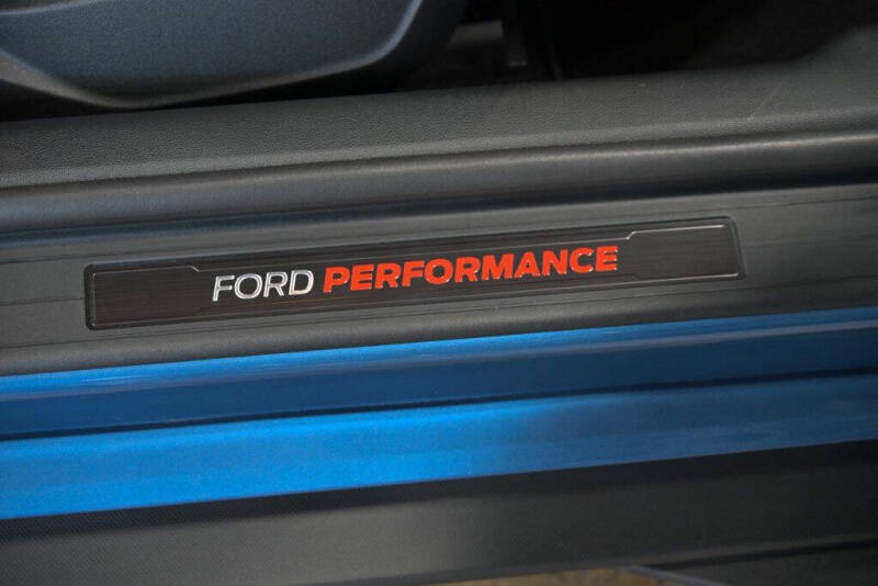 2020 Ford Mustang Shelby GT500
