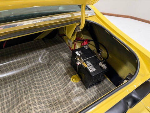 1975 Mercury Comet