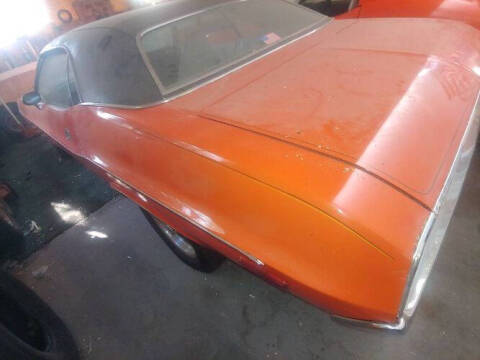 1972 Dodge Challenger