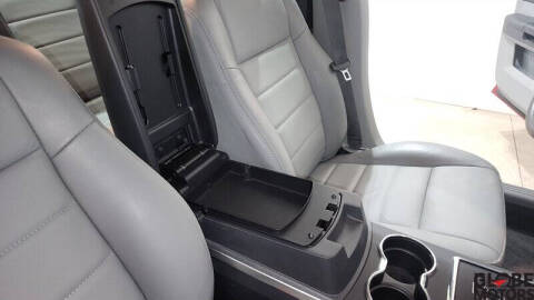 2008 Dodge Charger RT