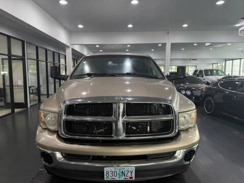 2005 Dodge Ram 2500