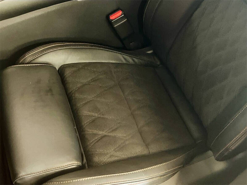 2023 Nissan Maxima 3.5 SR