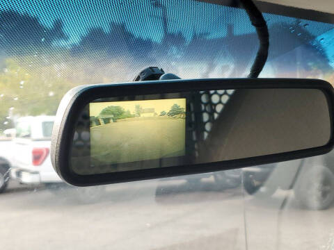 2015 Chevrolet Express 2500