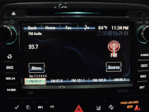 2016 Buick Enclave Premium