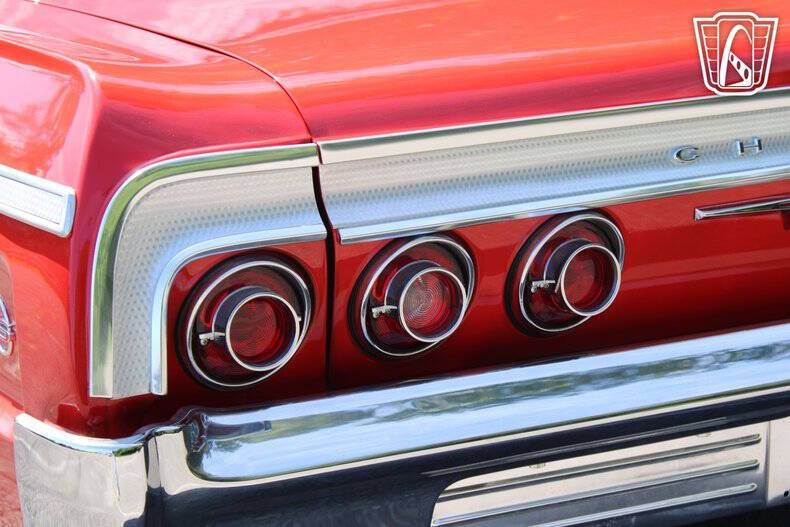 1964 Chevrolet Impala