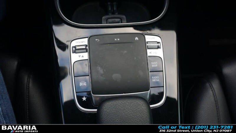 2019 Mercedes-Benz A-Class A 220 4MATIC