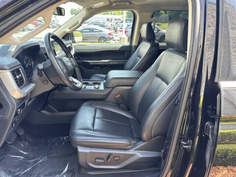 2024 Ford Expedition XLT