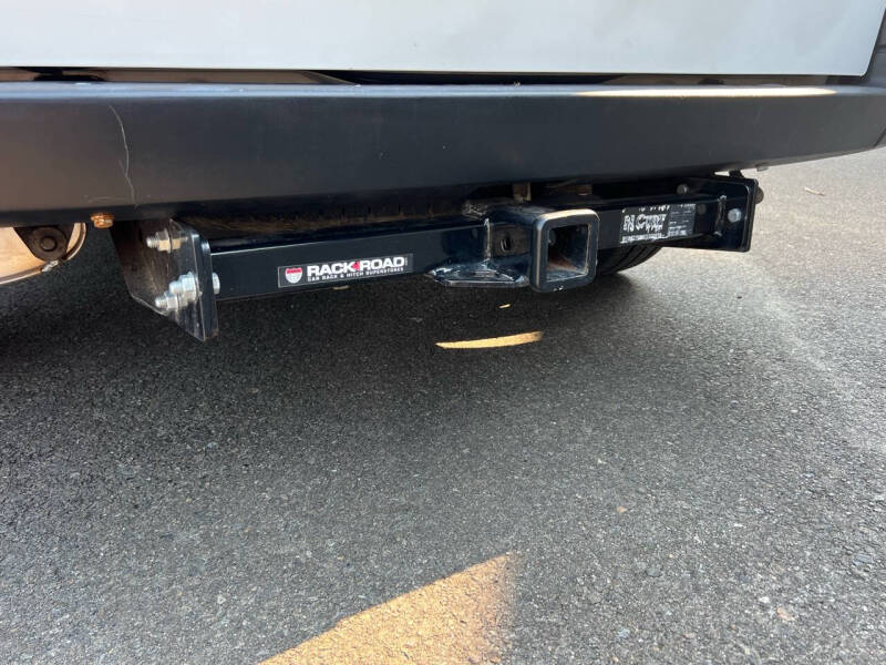 1995 Volkswagen EuroVan Campmobile