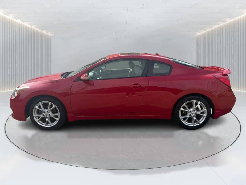2010 Nissan Altima
