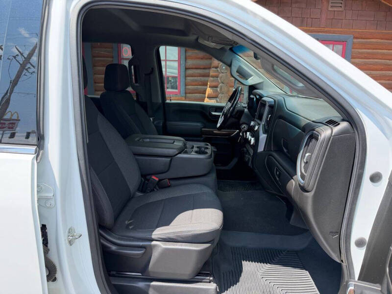 2022 GMC Sierra 2500HD
