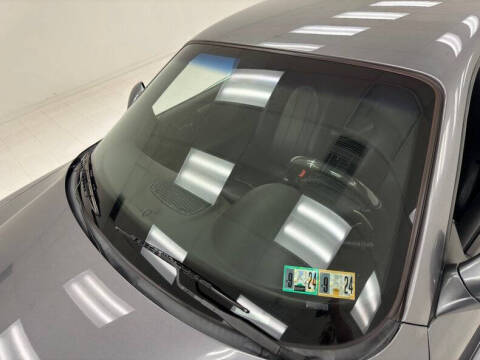 2006 Maserati GranSport