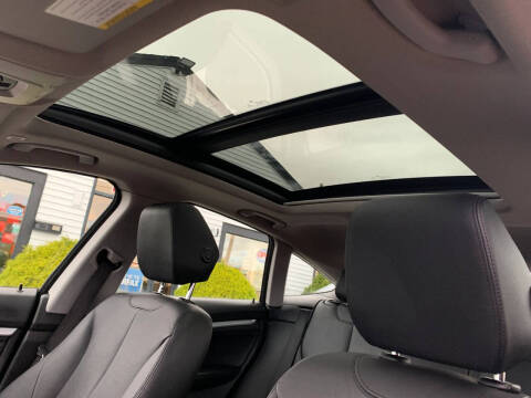 2014 BMW 3 Series 328i xDrive Gran Turismo