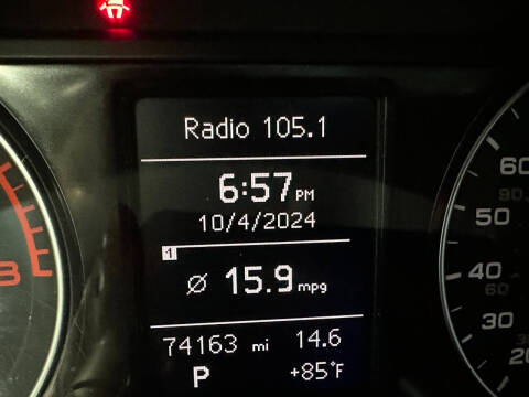 2016 Audi Q5 2.0T quattro Premium