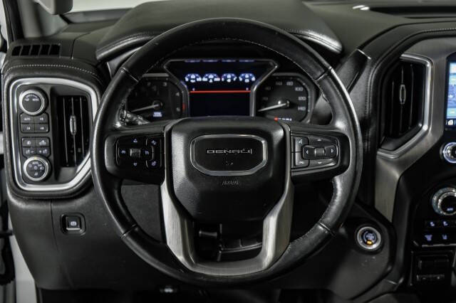 2020 GMC Sierra 2500HD