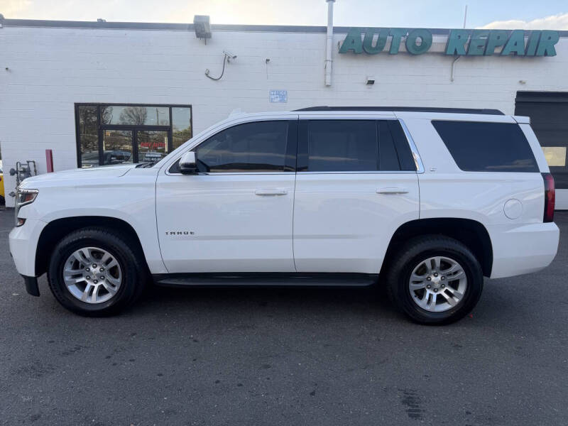 2017 Chevrolet Tahoe LT - Photo 6