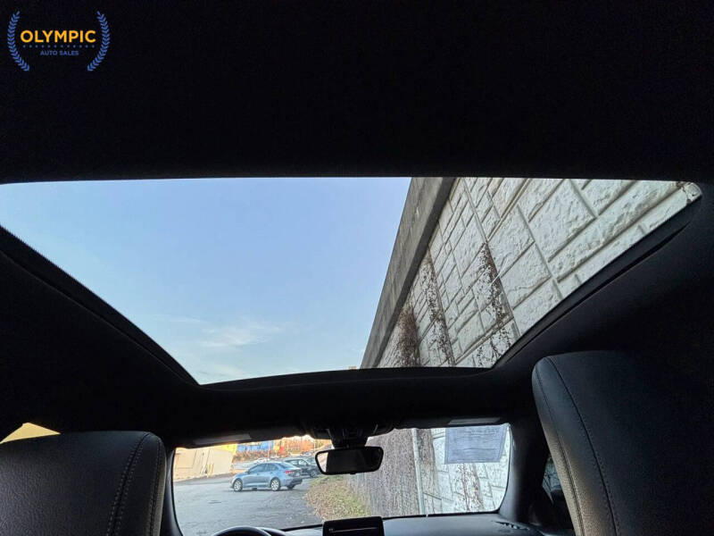 2018 Mercedes-Benz CLA CLA 250 4MATIC