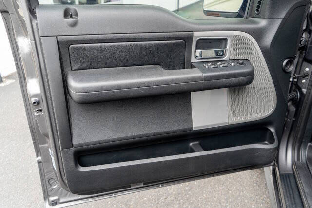 2007 Ford F-150 18