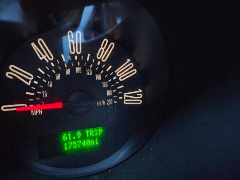 2007 Ford Mustang V6 Deluxe