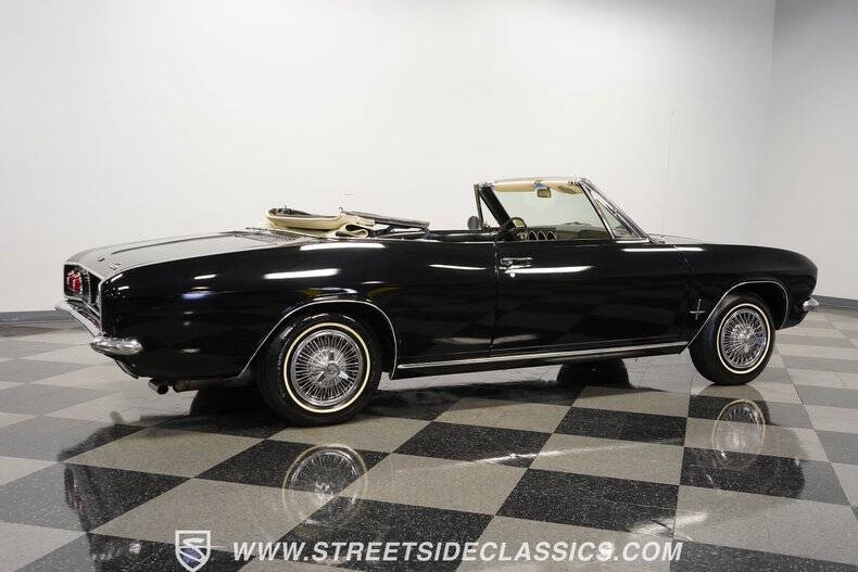 1966 Chevrolet Corvair