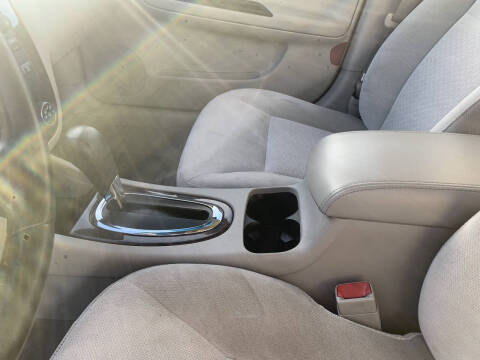 2013 Chevrolet Impala LT Fleet