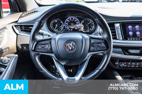 2024 Buick Enclave Premium