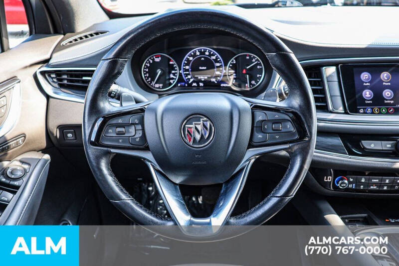 2024 Buick Enclave Premium