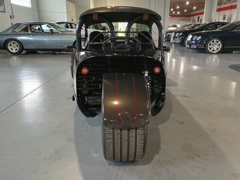 2022 VANDERHALL 3 WHEELER CARMEL 4