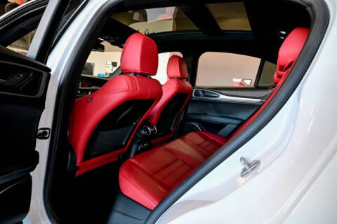 2023 Alfa Romeo Stelvio Veloce